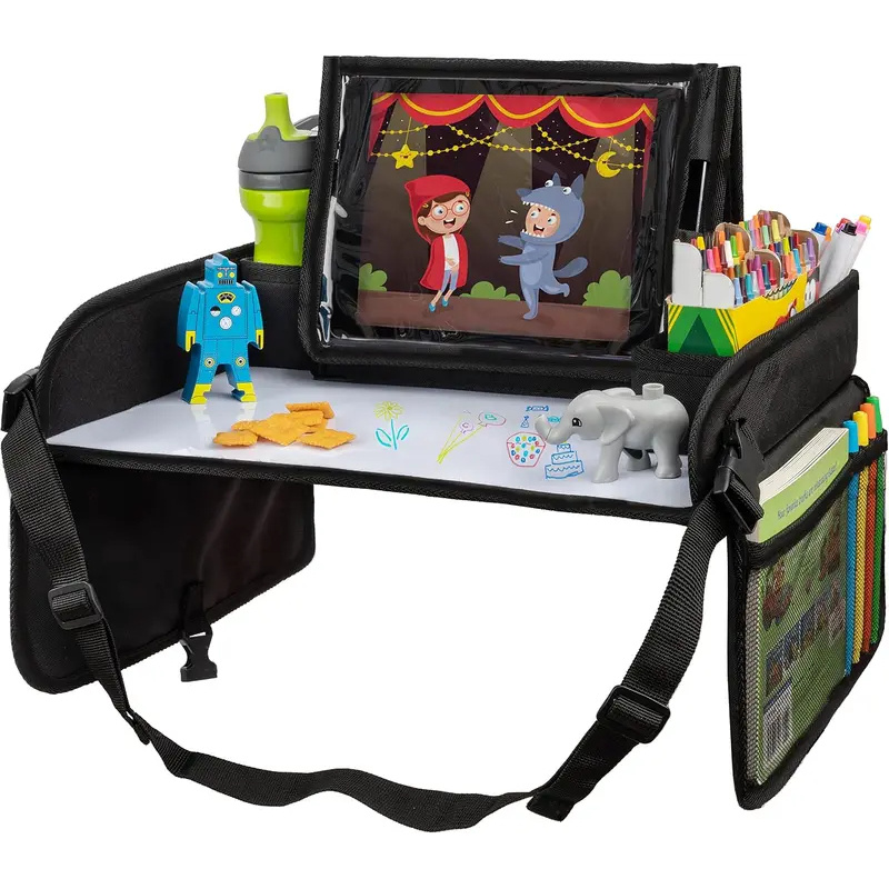 Kids Travel Lap Desk with Dry- - Tablet Lap Desk 리뷰 및 가격