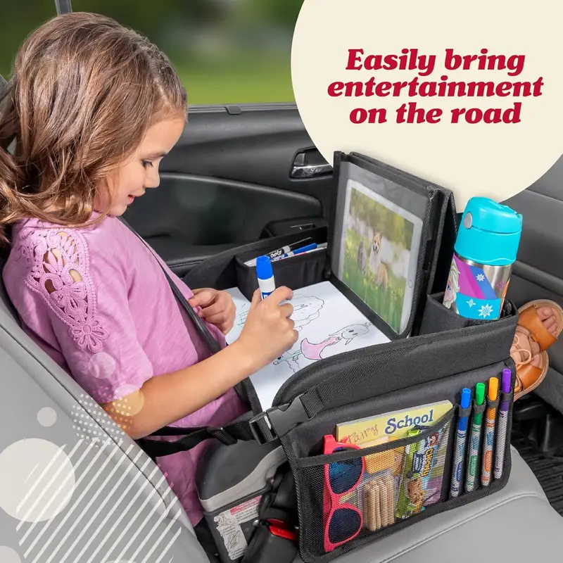 Kids Travel Lap Desk with Dry- - Tablet Lap Desk 리뷰 및 가격
