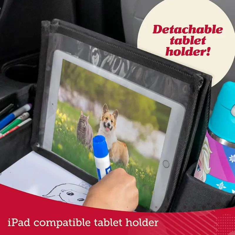 Kids Travel Lap Desk with Dry- - Tablet Lap Desk 리뷰 및 가격