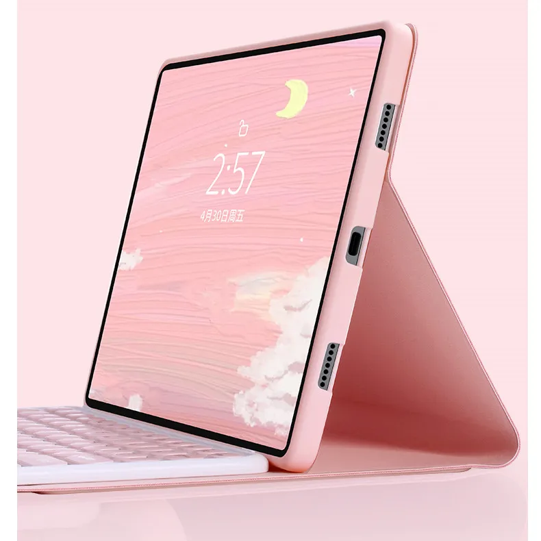 Case with Keyboard for Lenovo  - Tablet Accessories Case 리뷰 및 가격