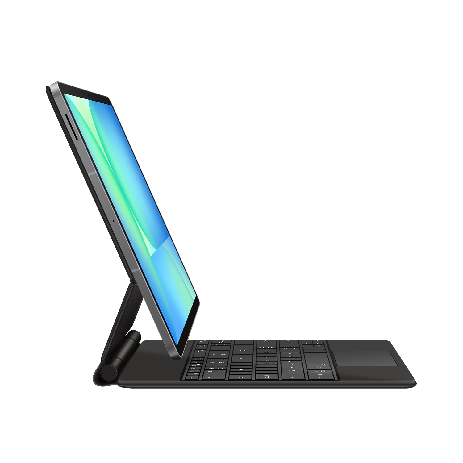 Magic Keyboard For Samsung Gal - Tablet Accessories Samsung 리뷰 및 가격