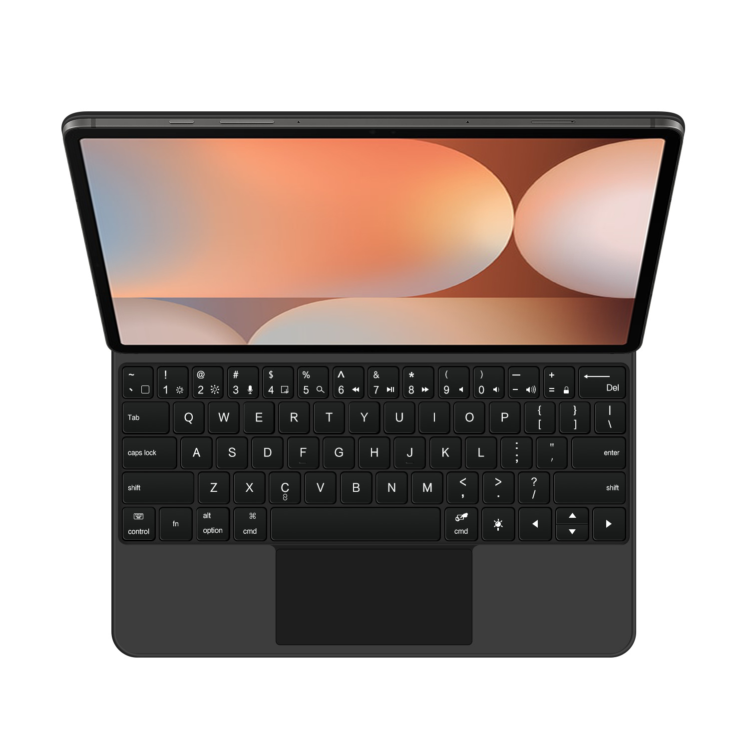 Magic Keyboard For Samsung Gal - Tablet Accessories Samsung 리뷰 및 가격