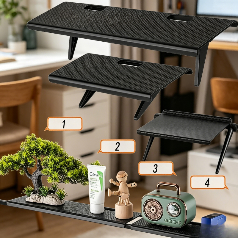 Adjustable TV & Monitor Top Sh - Tablet Lap Desk 리뷰 및 가격