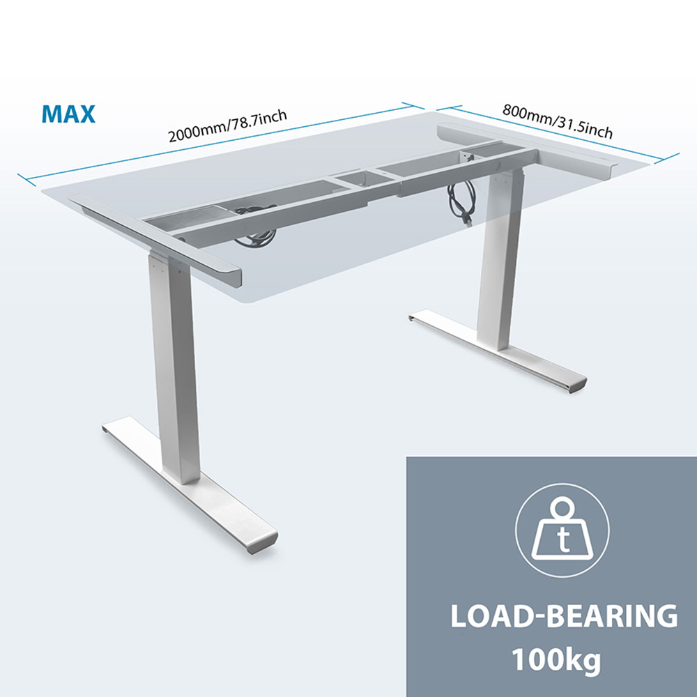 Two/Three Section Electric Lif - Tablet Lap Desk 리뷰 및 가격