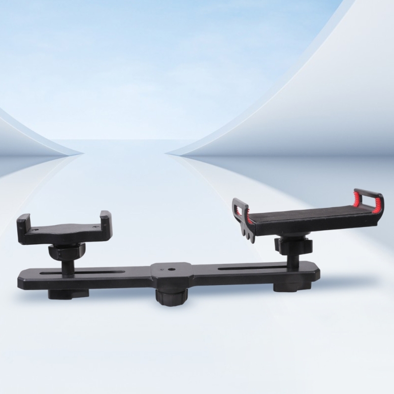 Double Phone Stand With Tablet - Best Tablet Accessories 리뷰 및 가격