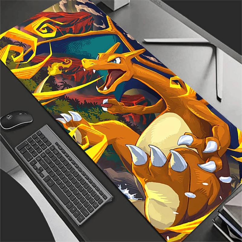 Mouse Pad Anime Gaming Accesso - Rugged Tablet Accessories 리뷰 및 가격