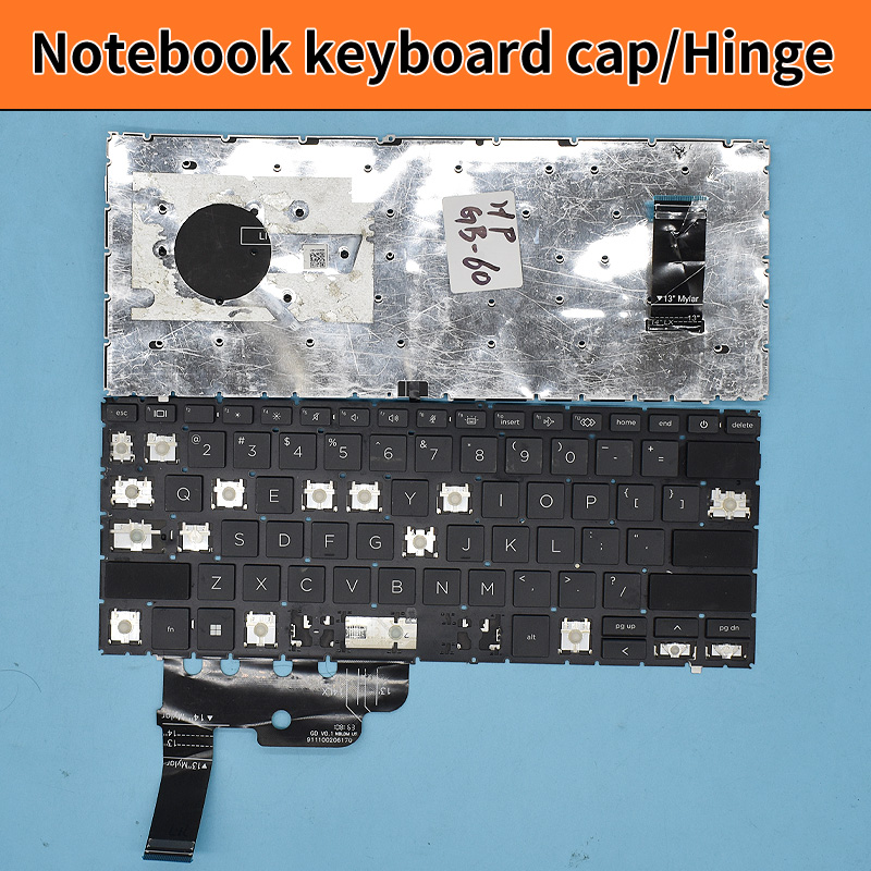 Replacement Original Keycap Ke - Hp Tablet Accessories 리뷰 및 가격