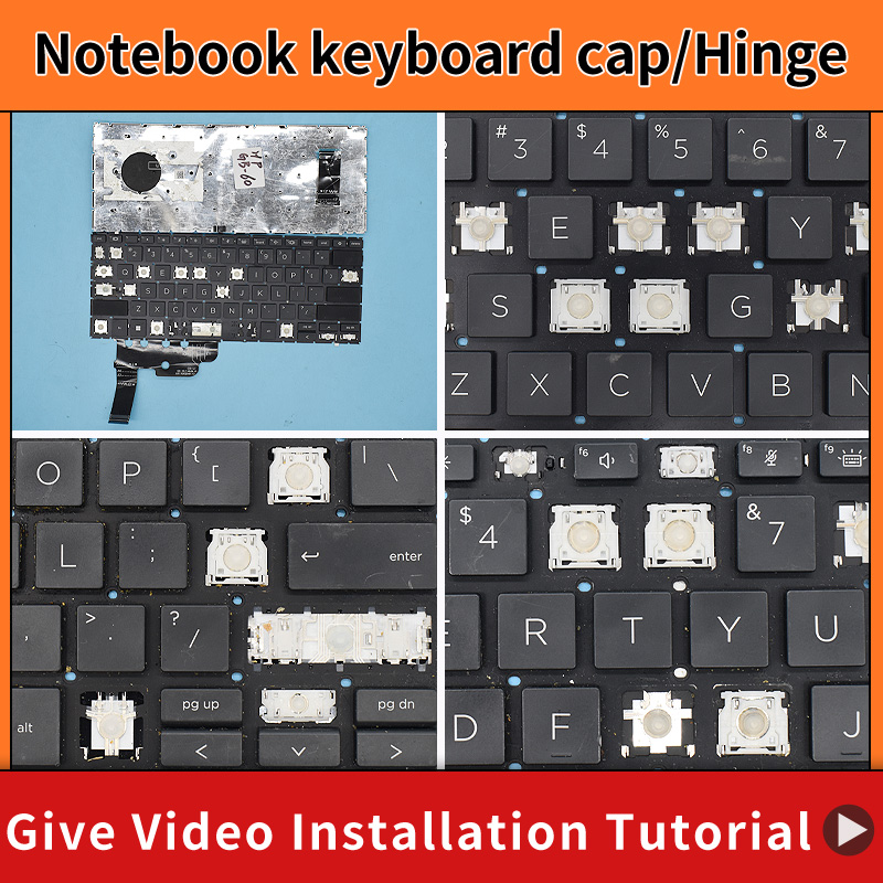 Replacement Original Keycap Ke - Hp Tablet Accessories 리뷰 및 가격