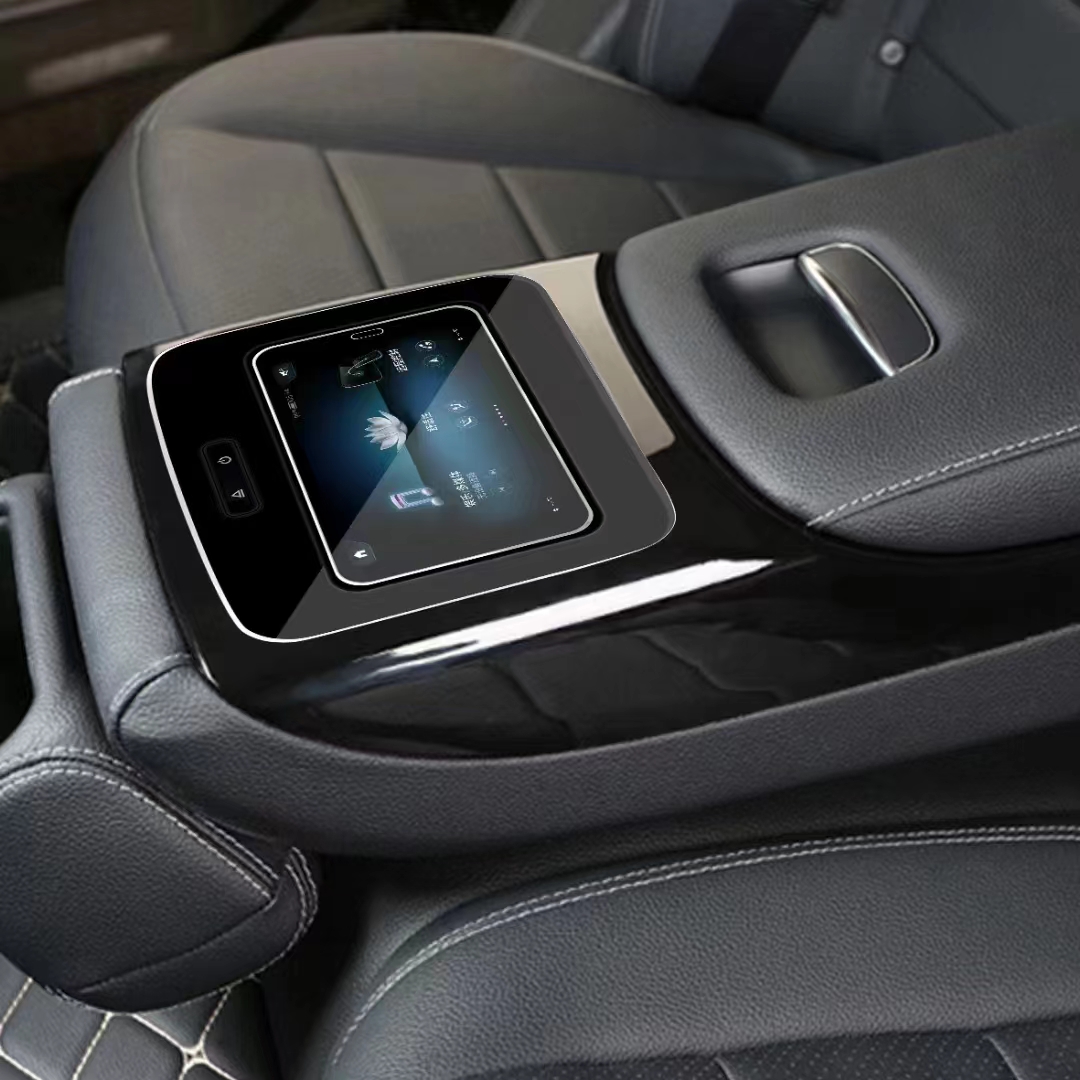 For Maybach & Mercedes GLS/GLE - Tablet Car Accessories 리뷰 및 가격