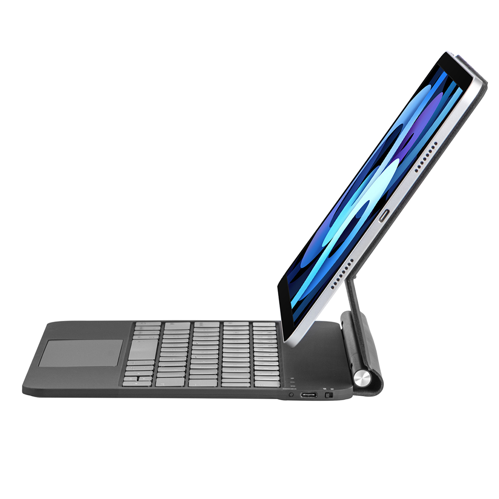 WiWU Keyboard for iPad Air 11  - Ipad Cover Folio 리뷰 및 가격