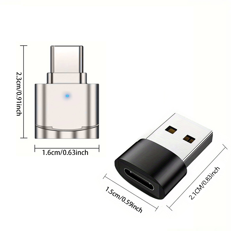 2Pcs USB C Card Reader Support - Microsd Card Tablet 리뷰 및 가격