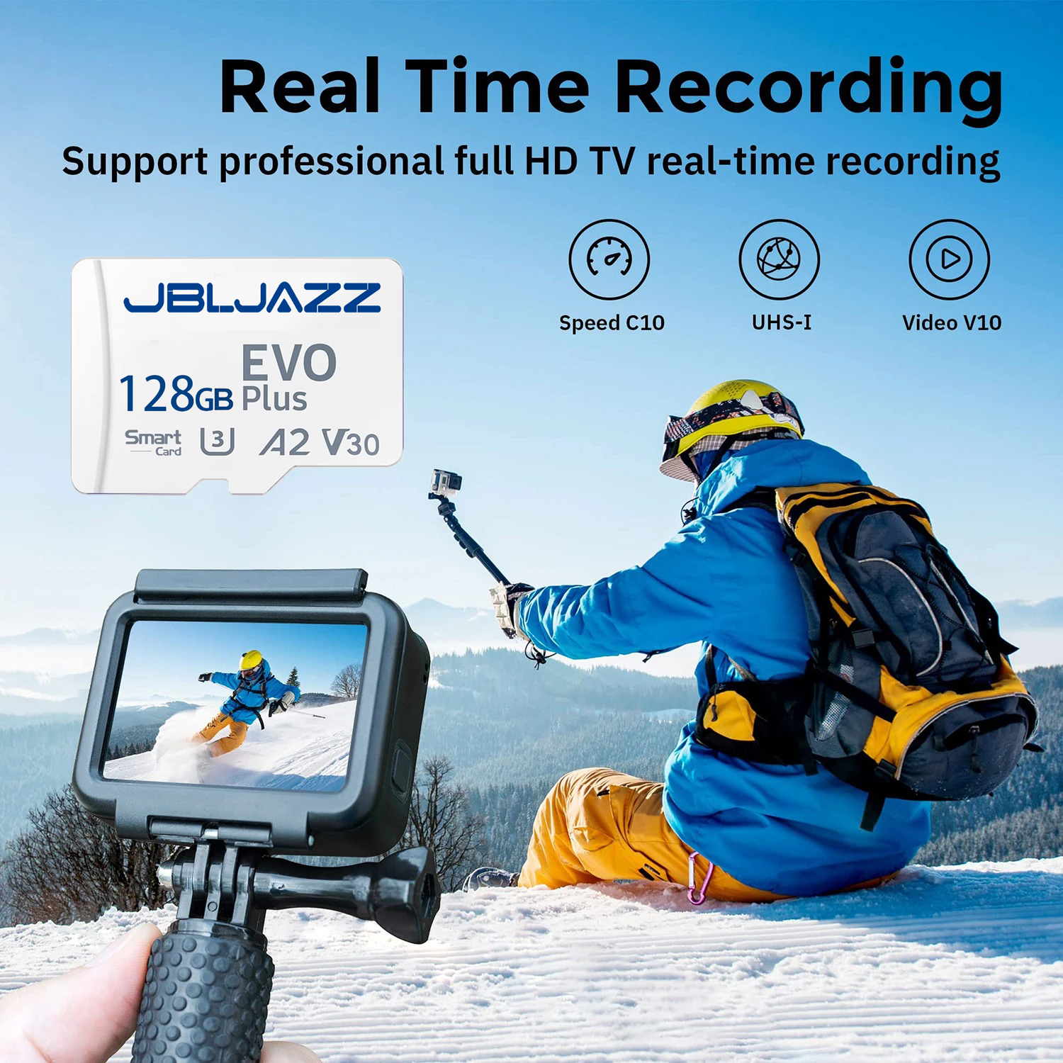 2026NEW High-Speed Memory Card - Microsd Card Tablet 리뷰 및 가격