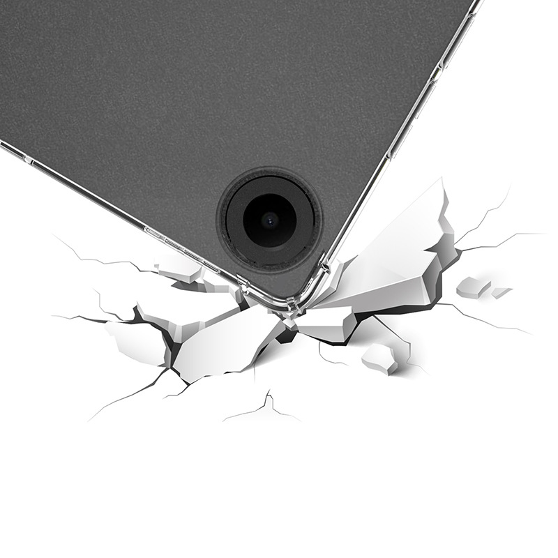 Transparent TPU Case for TCL T - Tcl Tablet Accessories 리뷰 및 가격