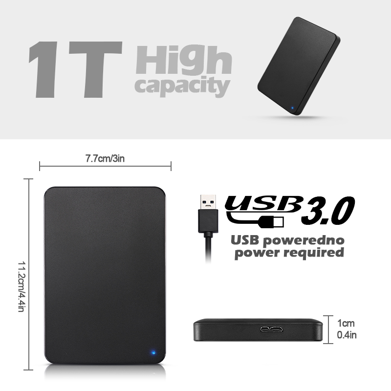 HD External Hard Drive 1TB 250 - Tablet Lap Desk 리뷰 및 가격