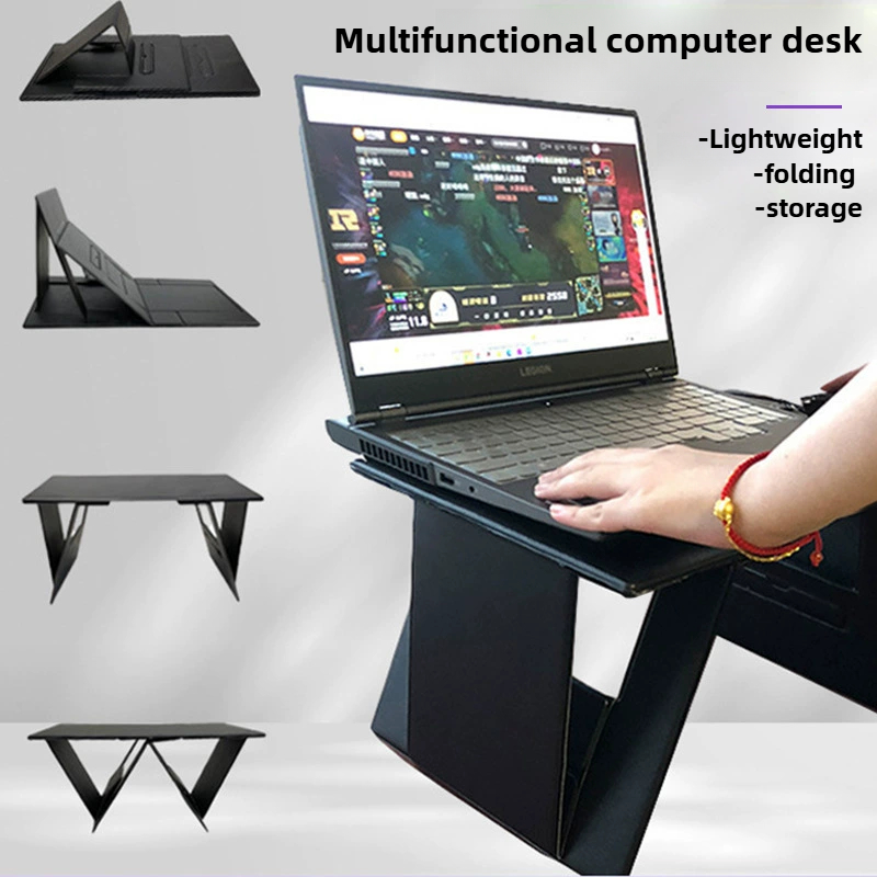 Multi functional foldable lapt - Tablet Lap Desk 리뷰 및 가격