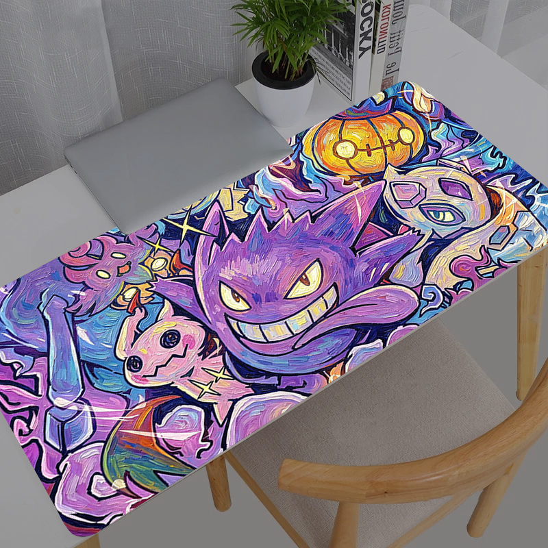 Mouse Pad Pokemon Pikachu Anim - Rugged Tablet Accessories 리뷰 및 가격