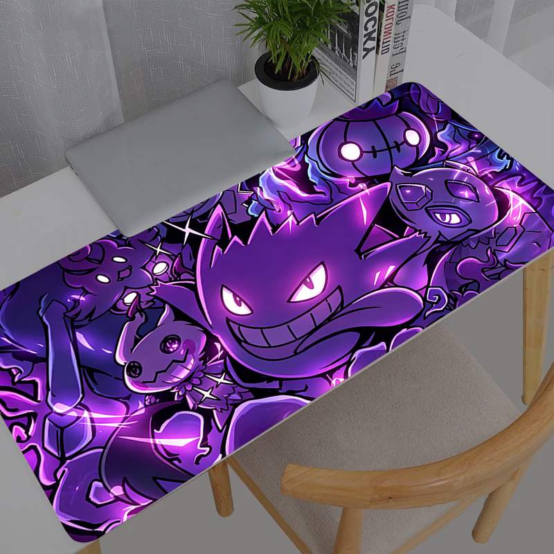 Mouse Pad Pokemon Pikachu Anim - Rugged Tablet Accessories 리뷰 및 가격