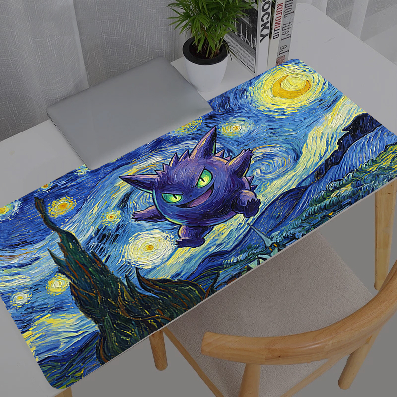 Mouse Pad Pokemon Pikachu Anim - Rugged Tablet Accessories 리뷰 및 가격