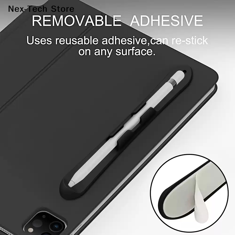 1Pcs Tablet Stylus Pen Silicon - Tcl Tablet Accessories 리뷰 및 가격
