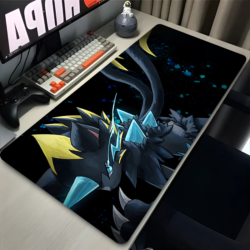Zeraora Mouse Pad P-pokemon Co - Rugged Tablet Accessories 리뷰 및 가격