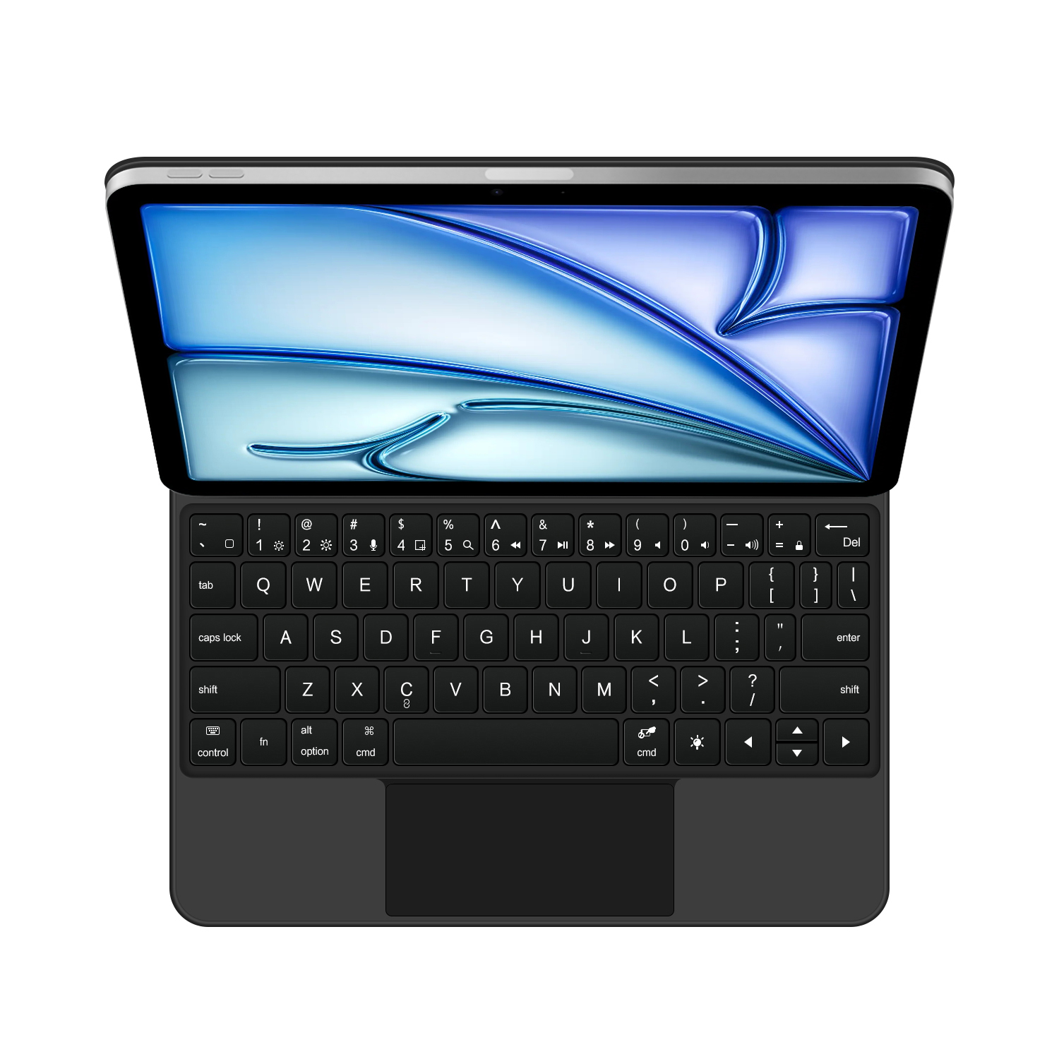 Magic Backlight Keyboard Folio - Ipad Cover Folio 리뷰 및 가격