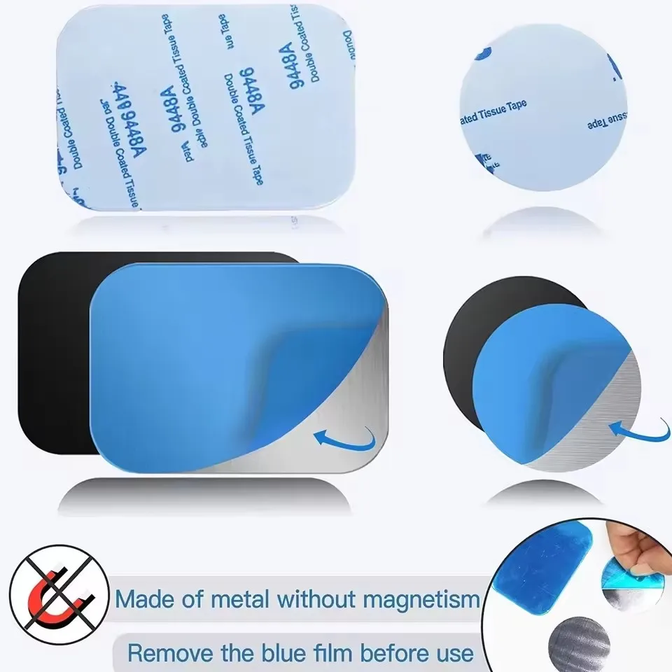 1-10PCS Universal Magnetic Car - Tablet Car Accessories 리뷰 및 가격