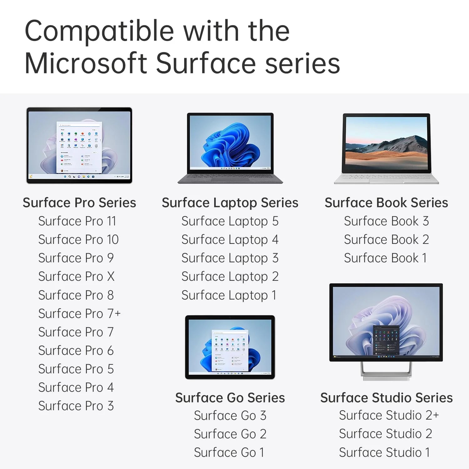 Microsoft Surface Pen for Surf - Tcl Tablet Accessories 리뷰 및 가격