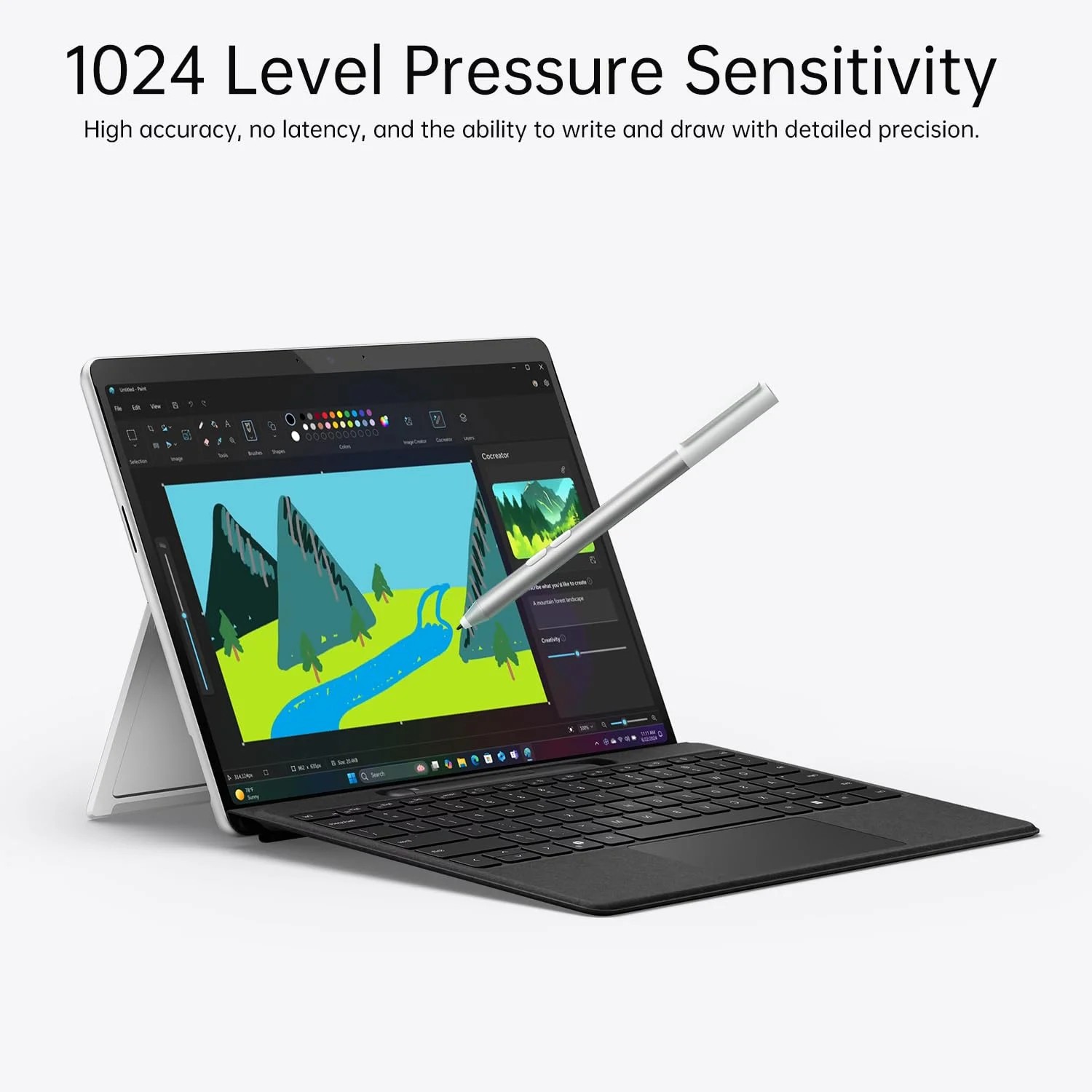 Microsoft Surface Pen for Surf - Tcl Tablet Accessories 리뷰 및 가격