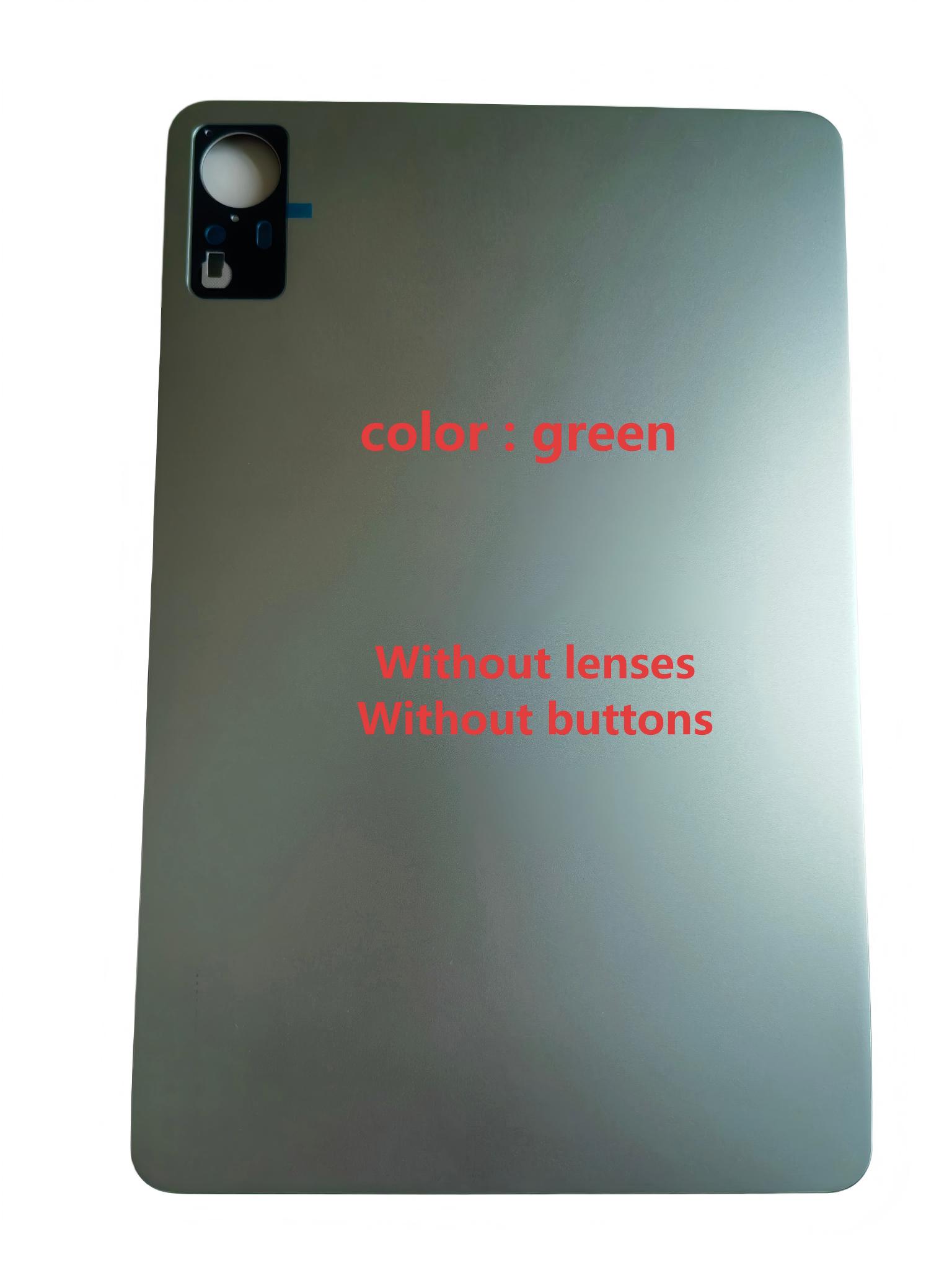 12'.4' Back shell For Xiaomi P - Tablet Accessories Case 리뷰 및 가격