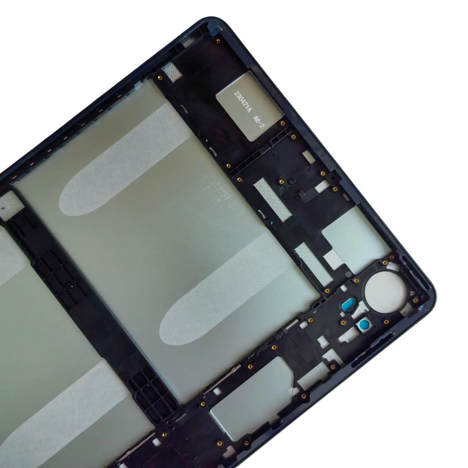 12'.4' Back shell For Xiaomi P - Tablet Accessories Case 리뷰 및 가격