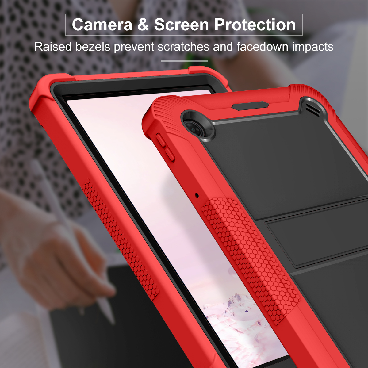 For TCL Tab 10 5G 10.1 inch Ca - Tcl Tablet Accessories 리뷰 및 가격