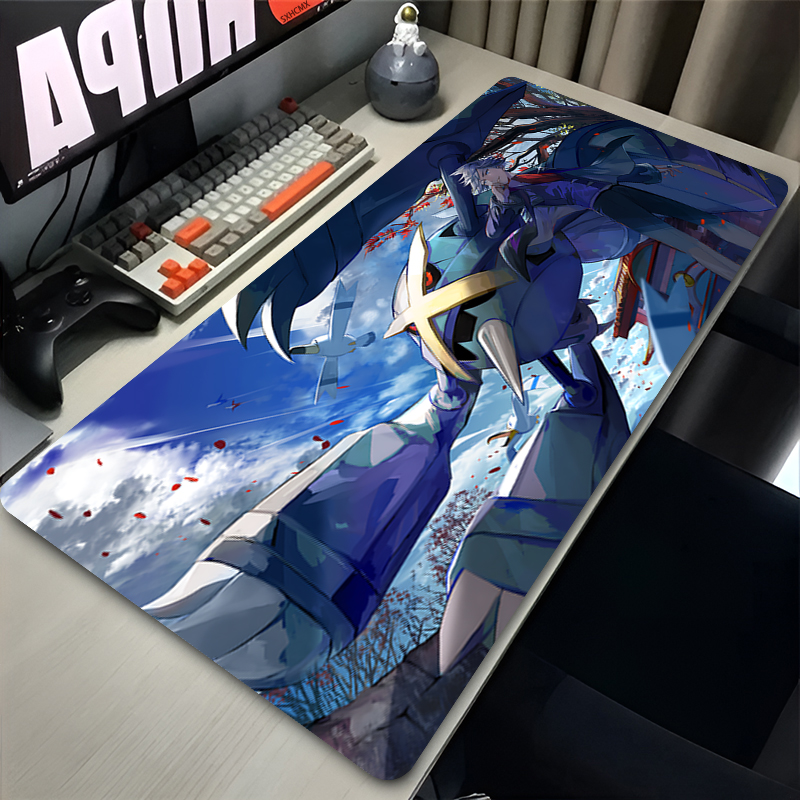 Computer Desk Mat Game P-pokem - Rugged Tablet Accessories 리뷰 및 가격