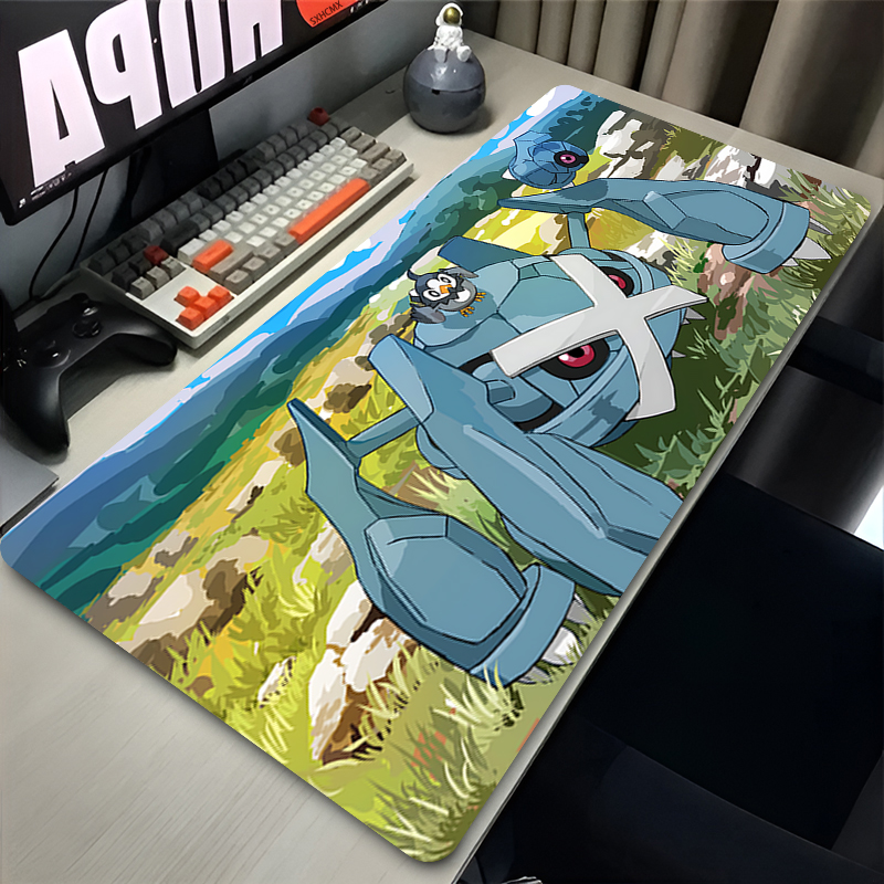 Computer Desk Mat Game P-pokem - Rugged Tablet Accessories 리뷰 및 가격
