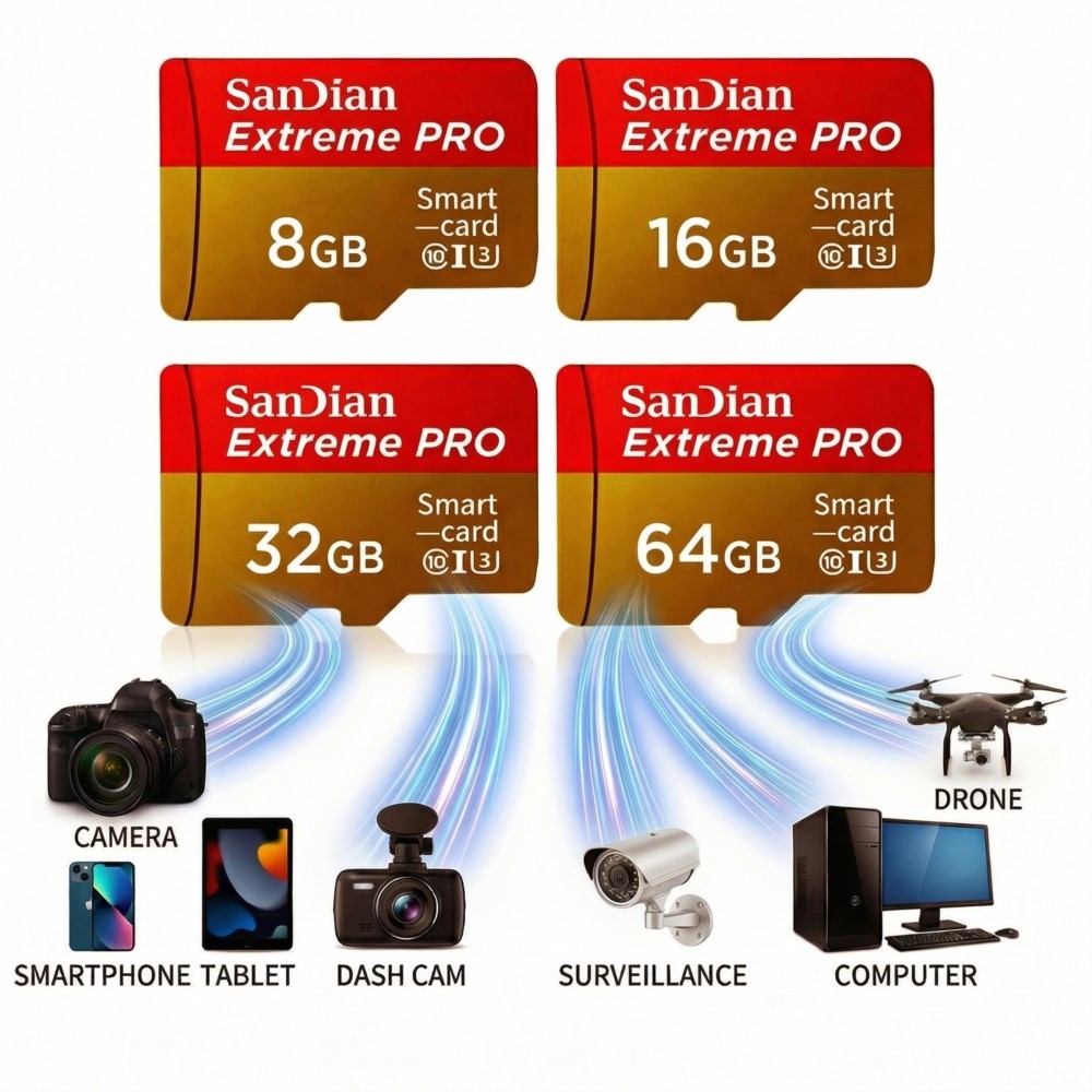 High Speed Memory Card Micro S - Microsd Card Tablet 리뷰 및 가격