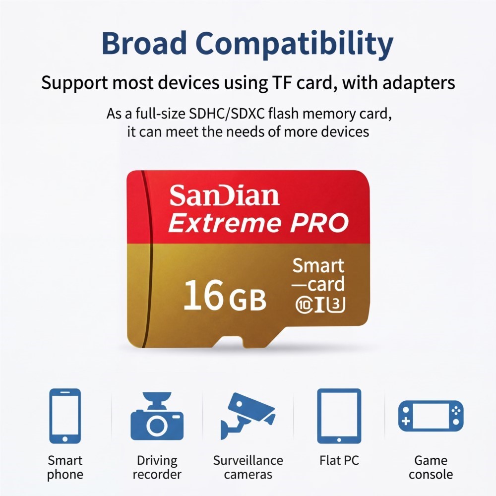 High Speed Memory Card Micro S - Microsd Card Tablet 리뷰 및 가격