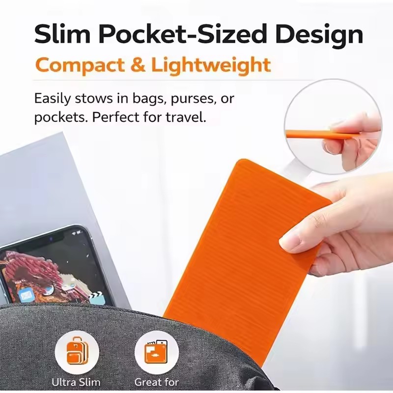 Lazy Portable Phone Stand Sili - Tablet Accessory 리뷰 및 가격