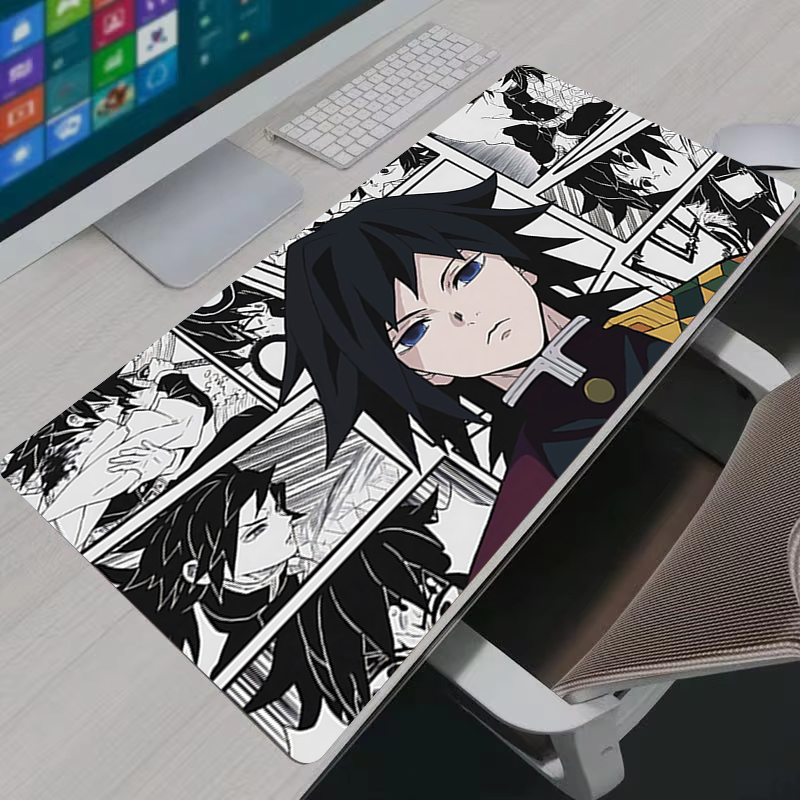 Mouse Pad XXL Gamer Anime Larg - Rugged Tablet Accessories 리뷰 및 가격