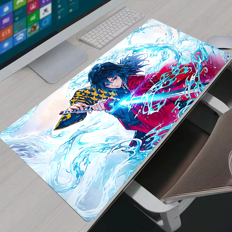 Mouse Pad XXL Gamer Anime Larg - Rugged Tablet Accessories 리뷰 및 가격