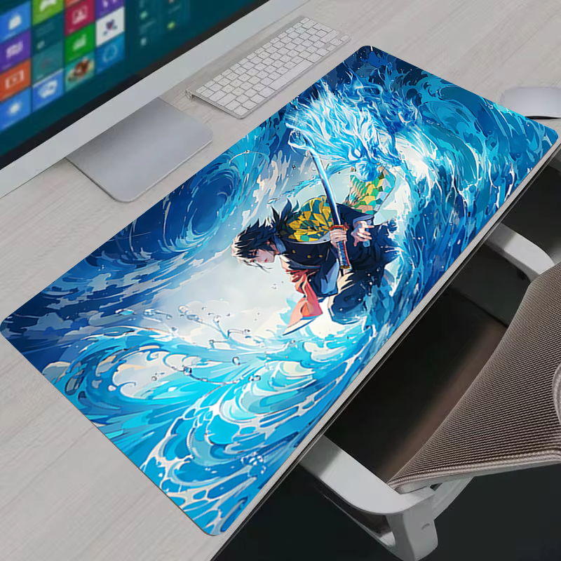 Mouse Pad XXL Gamer Anime Larg - Rugged Tablet Accessories 리뷰 및 가격