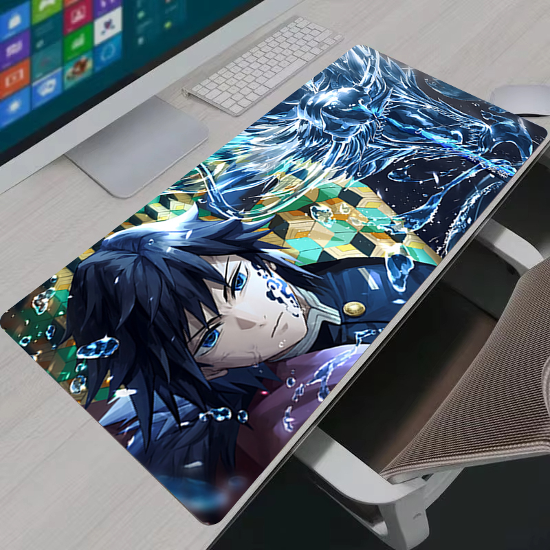 Mouse Pad XXL Gamer Anime Larg - Rugged Tablet Accessories 리뷰 및 가격