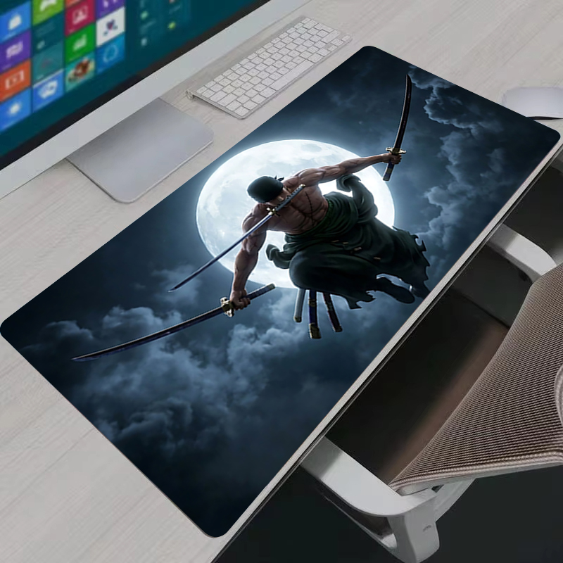 Mouse Pad PC Gamer Anime Desk  - Rugged Tablet Accessories 리뷰 및 가격