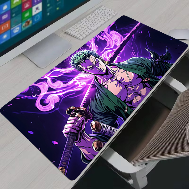 Mouse Pad PC Gamer Anime Desk  - Rugged Tablet Accessories 리뷰 및 가격