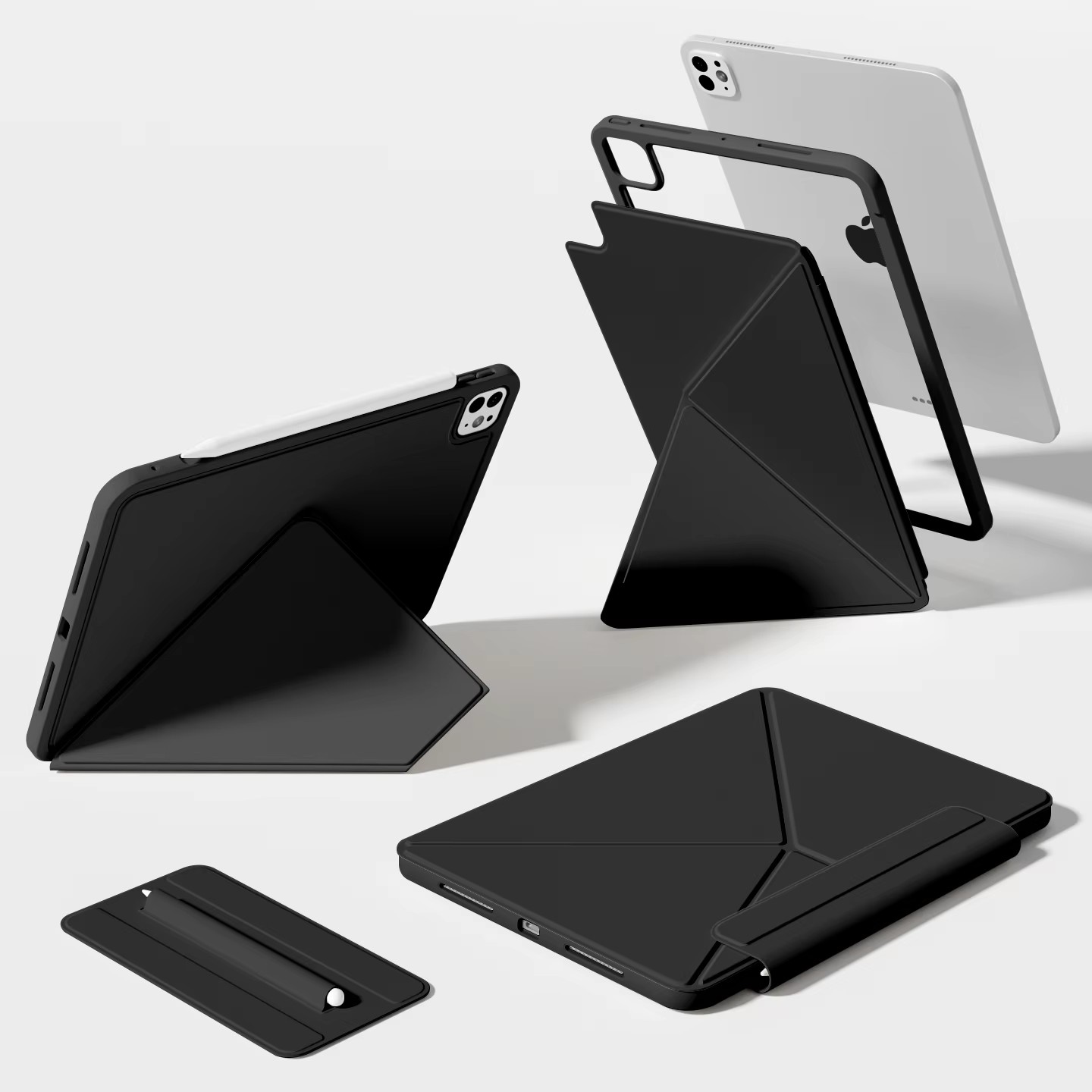Smart Folio Cover for iPad Pro - Ipad Cover Folio 리뷰 및 가격