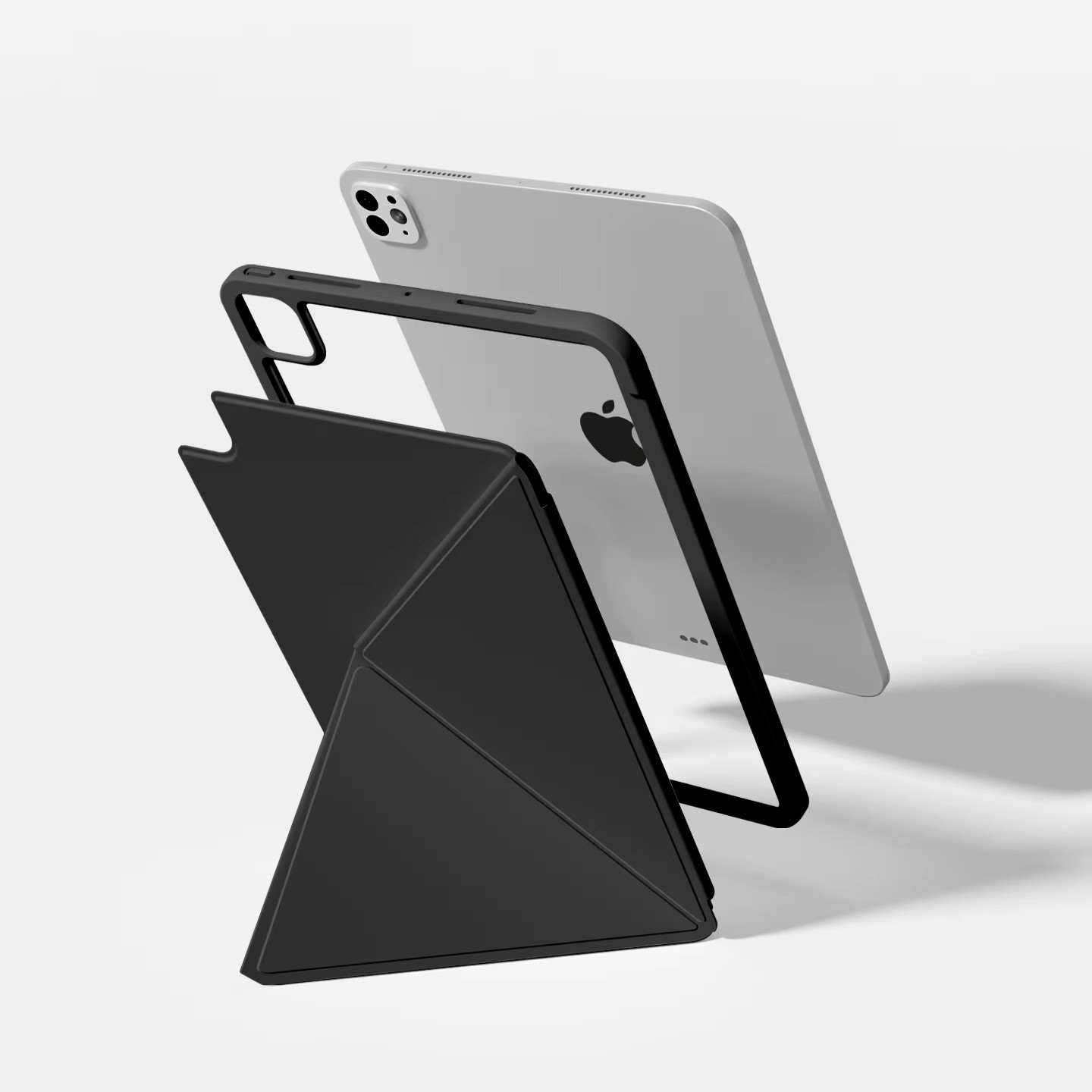 Smart Folio Cover for iPad Pro - Ipad Cover Folio 리뷰 및 가격
