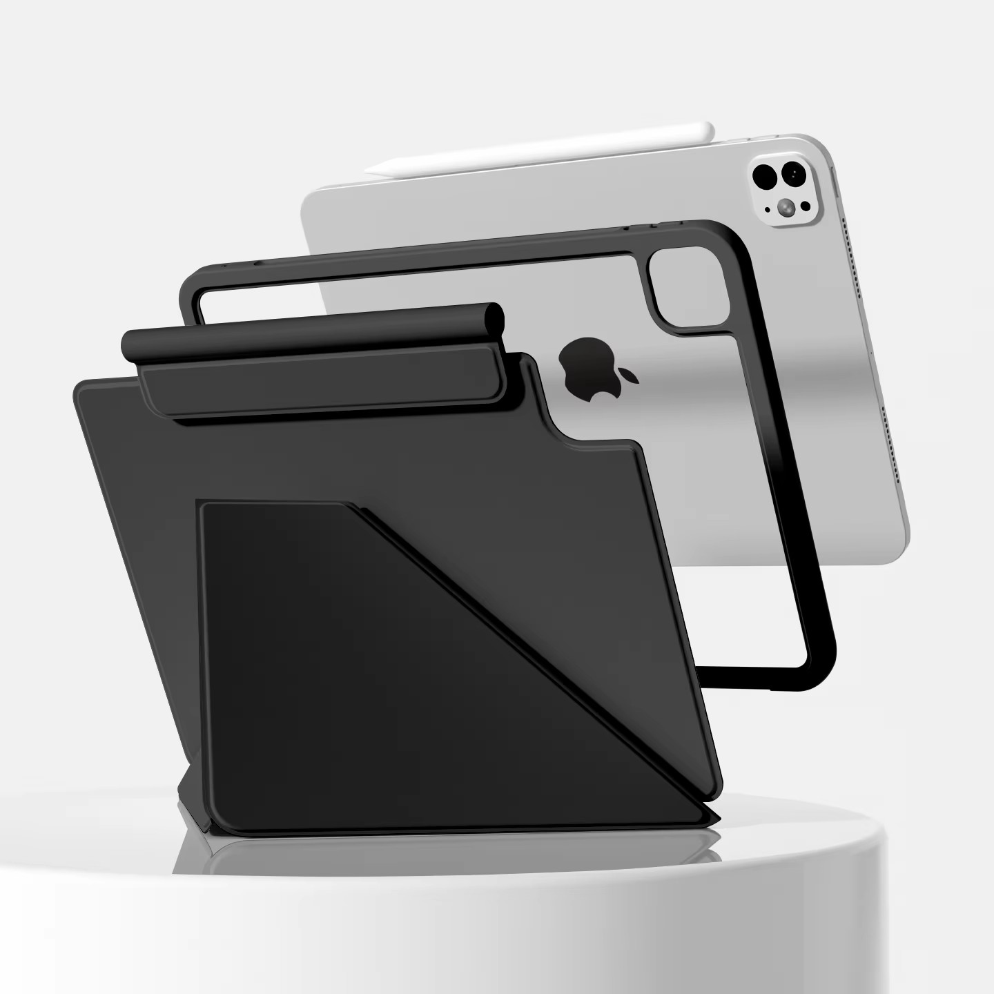 Smart Folio Cover for iPad Pro - Ipad Cover Folio 리뷰 및 가격