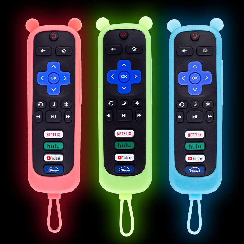 1 Piece Luminous Silicone Case - Tcl Tablet Accessories 리뷰 및 가격