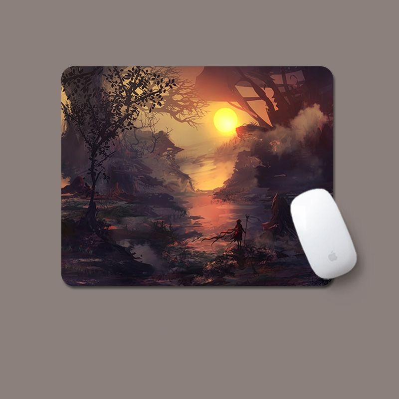 Mausepad Small Table Mat Anti- - Rugged Tablet Accessories 리뷰 및 가격