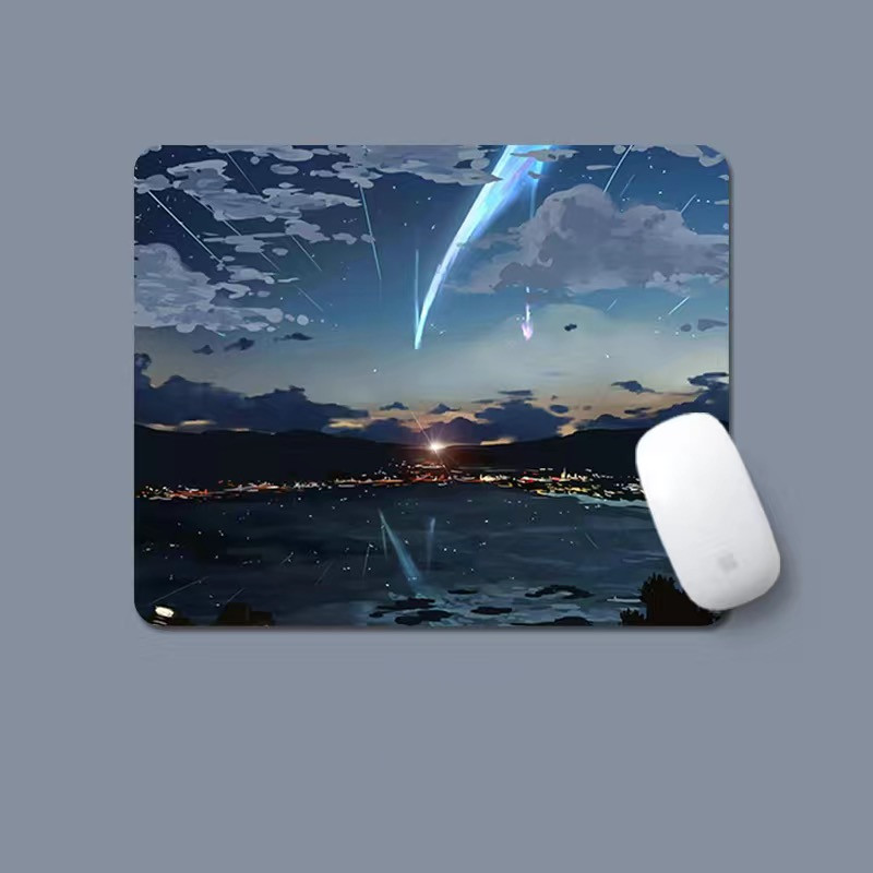 Mausepad Small Table Mat Anti- - Rugged Tablet Accessories 리뷰 및 가격