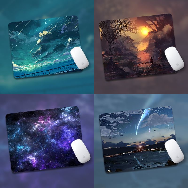 Mausepad Small Table Mat Anti- - Rugged Tablet Accessories 리뷰 및 가격