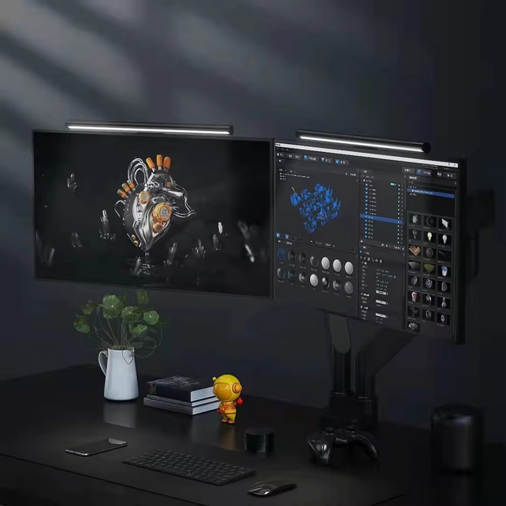 LYMAX M2/M2Plus Desk Lamp Scre - Tablet Lap Desk 리뷰 및 가격